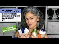 MY 50+ VEGAN VITAMIN ROUTINE | PAIN RELIEF