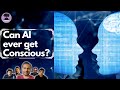 Can chatgpt  ai ever get conscious  singularity  human intelligence  shorttakes 51