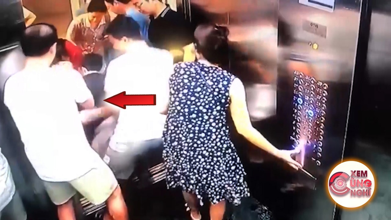 ❗ Nếu Không Có Video Này, Thì Chẳng Ai Tin Là Có Thể Xảy Ra! Tình Huống Mọi Người Không Ngờ Tới!