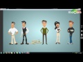 Excel Clip Cartoon 