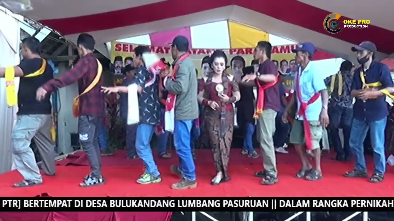 TOMAN VERSI 88 // DIVA LARAS CAMPURSARI PART_08