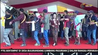 TOMAN VERSI 88 // DIVA LARAS CAMPURSARI PART_08