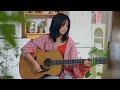 neu(ノイ 노이) - 若造の恋(애송이의 사랑) Acoustic ver. (가사/발음/해석)