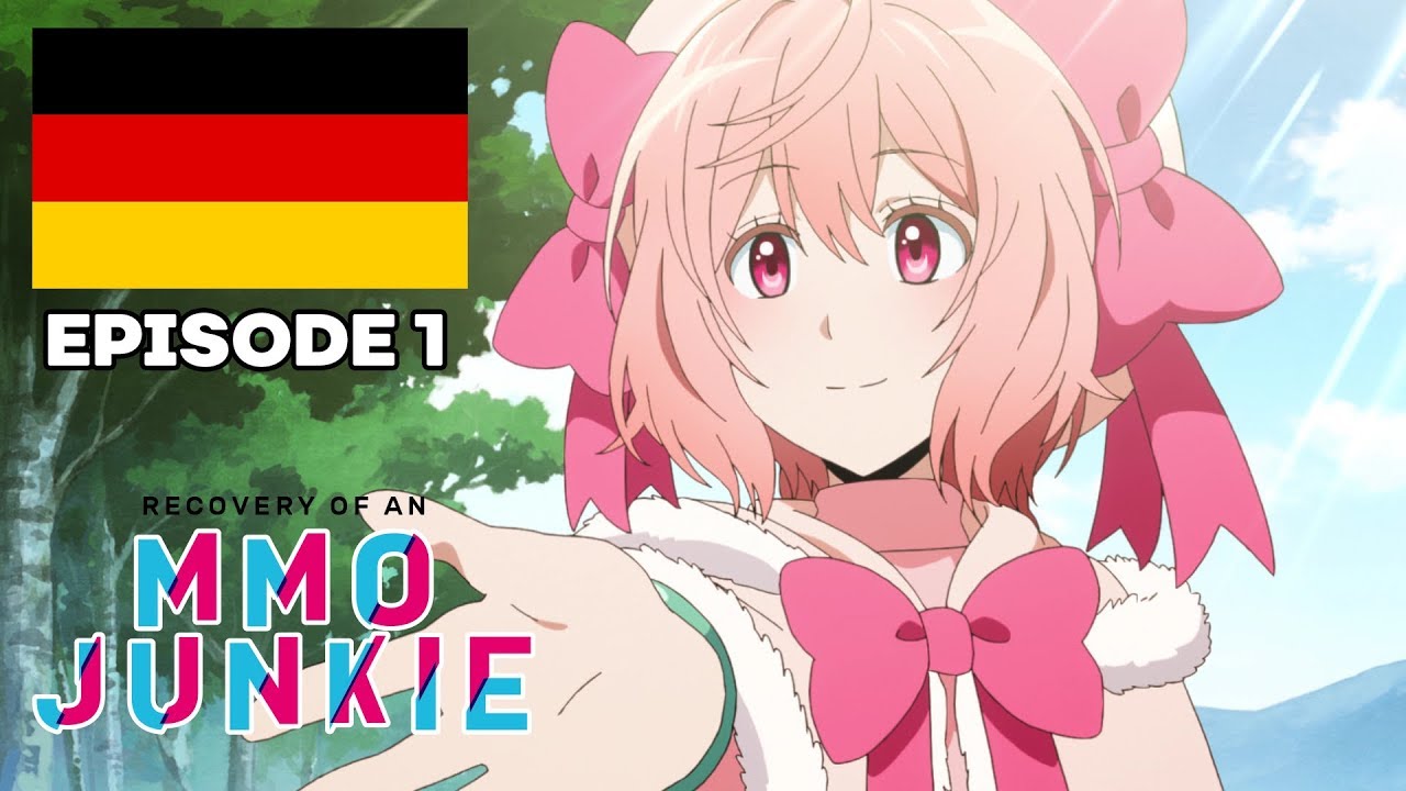 Recovery Of An Mmo Junkie Deutsch