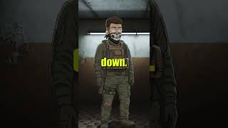 M870 or Savage Mark II vs a Bear in Tarkov?
