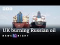 New video by BBC News on YouTube
