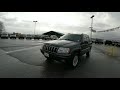 Jeep Grand Cherokee. Стоит ли покупать в наше время?