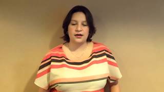 Jasmine Ramirez Miami Dade College