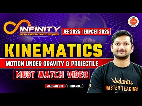 Kinematics - Motion