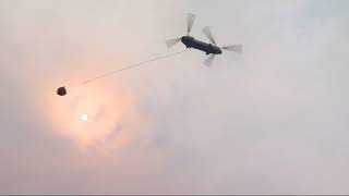 All Level 3 evacuations lifted in Multnomah County