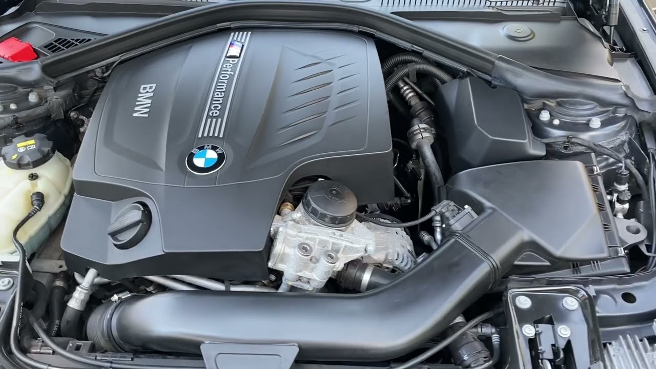 2016 M235i Engine Specs 2016 M235i Engine Specs