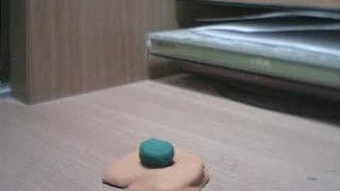 Another Stop mo blob morph thing