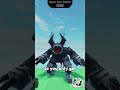 New Sixer Hunt Killer Showcase #roblox #forsaken #forsakenroblox
