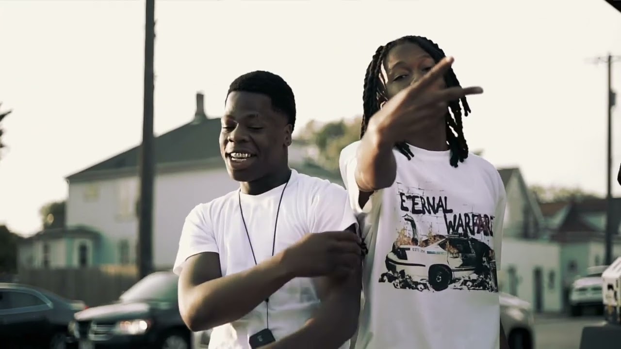 WillWorld DT - Shiesty Note || Shot by Marathon P