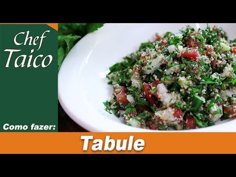 Tabule