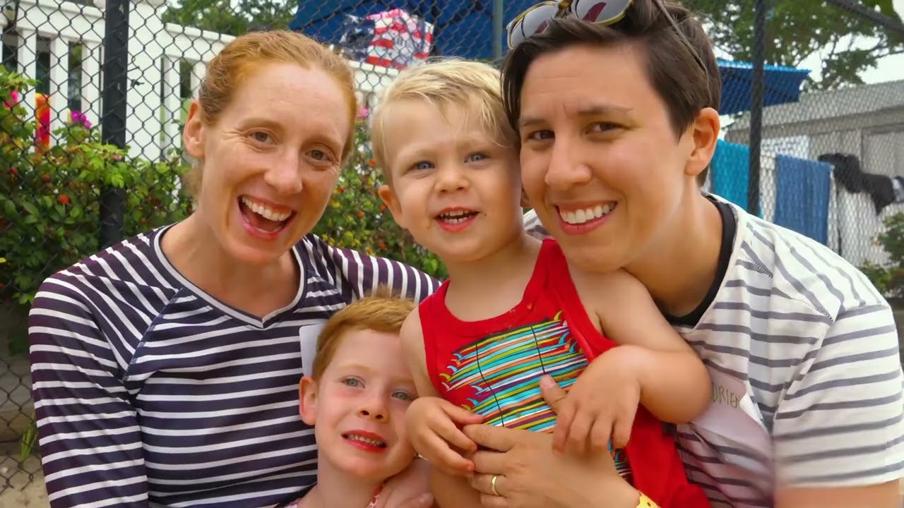 Family Equality ⎹ Advocate, Connect, Educate