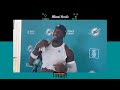 Dolphins in Depth: Who are the Dolphins top standouts in training camp?