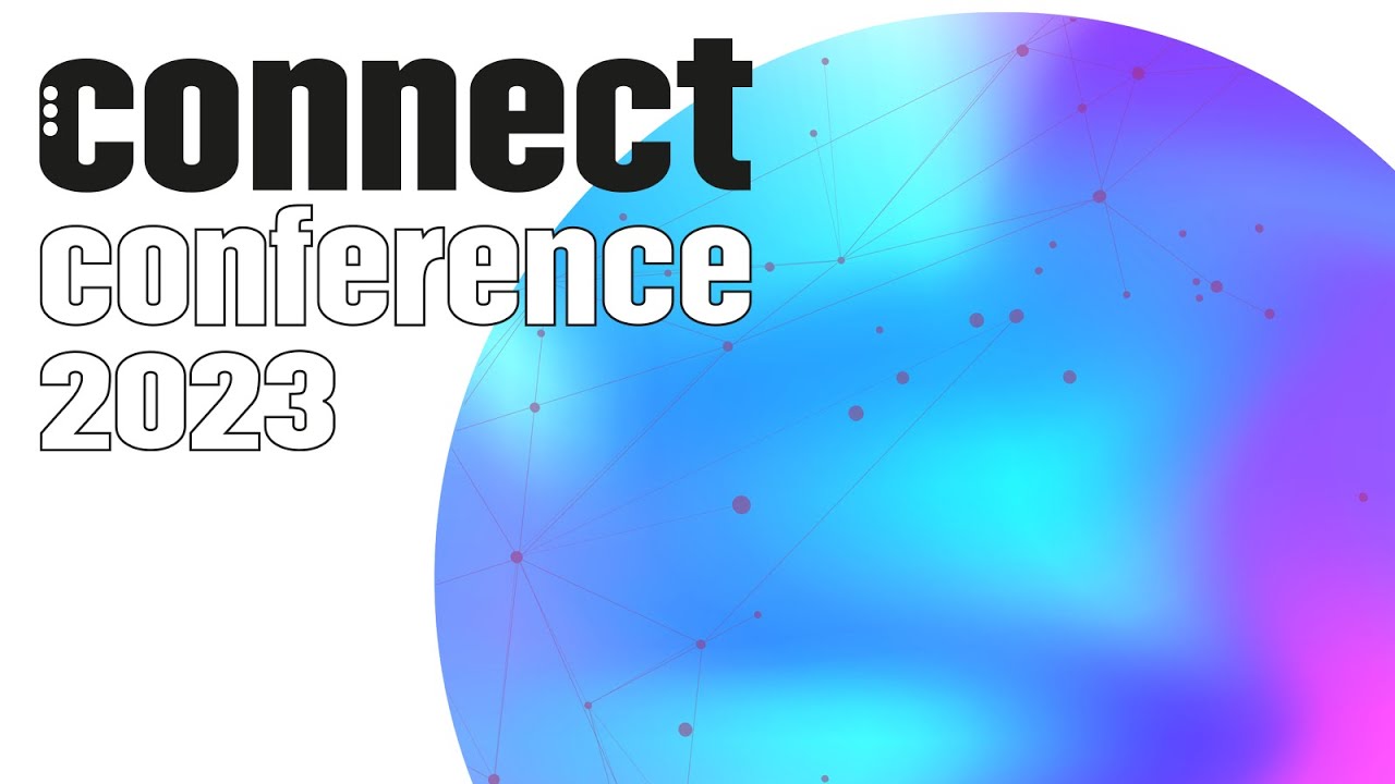 connect conference 2023 | Opening speech | Mallik Rao, Telefónica ...