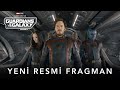 Türkçe Dublajlı Yeni Resmi Fragman