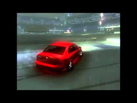 Hyundai nfs underground