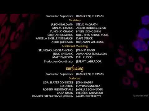 Love As Comes As a Surprise - Madagascar 3 End Credits