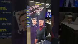 DeepMotion: GDC 2023 | Create Your Digital Twin & Animate It in Minutes!