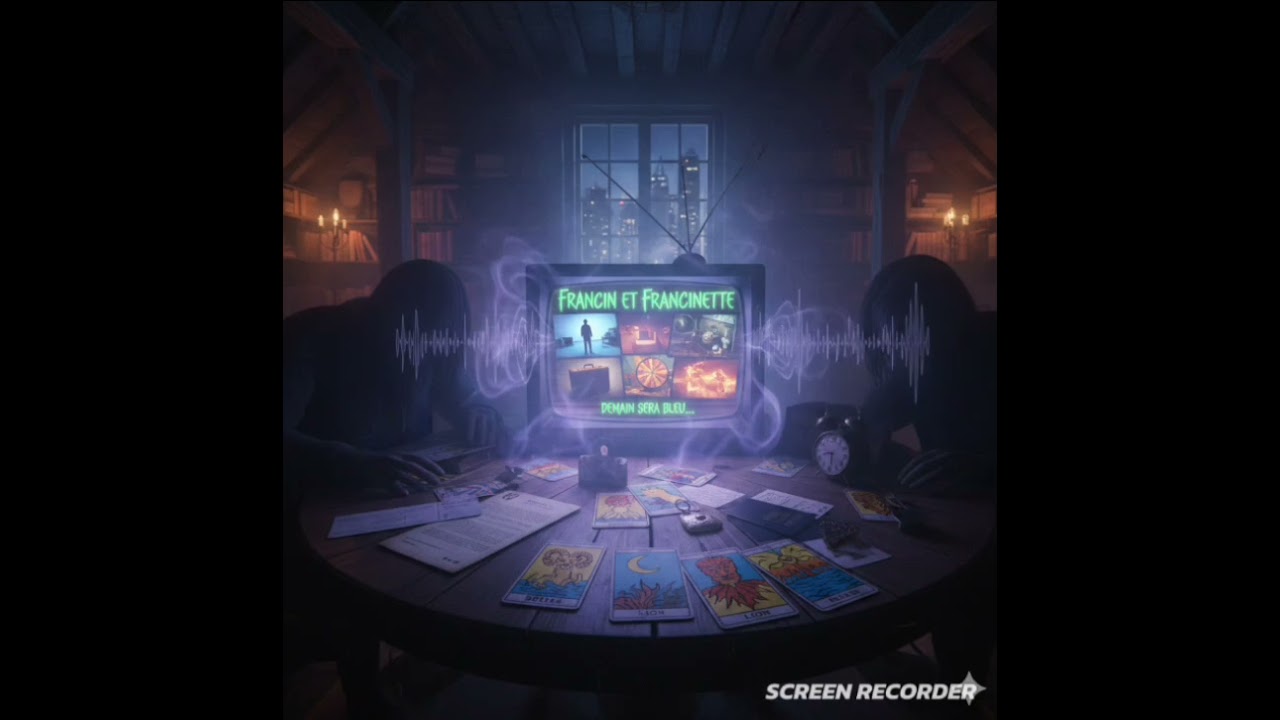 #poiriersabrina La Roue qui Tourne