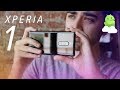 Xperia 1 Review: Sony's biggest, tallest, best flagship!