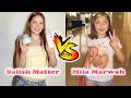 Salish Matter VS Mila Marwah Transformation 2026 🌟 From Baby To Now