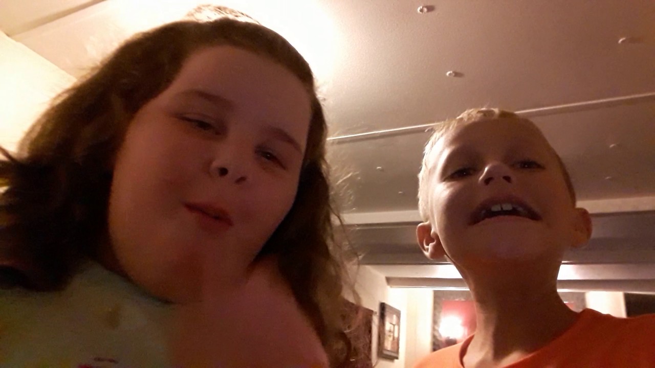 Ice cube challenge YouTube