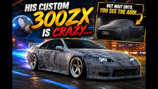 Inside the Mind of Modern Day Street Rods! - YouTube