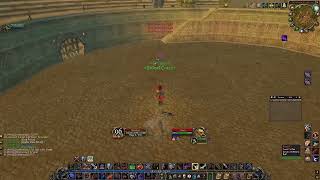 200 Spirit Troll Warrior GIGA Build - Fresh Octo/Turtle WoW PvP server