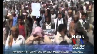 Download lagu Kilas VOA 17 Januari 2012
