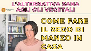 Sego Di Manzo Fatto In Casa