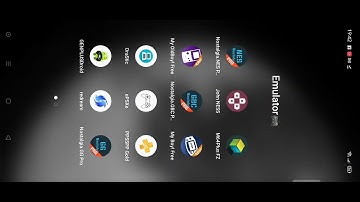 How to fix black screen on n64 emulator