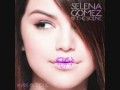 Selena Gomez & The Scene - Stop And Erase