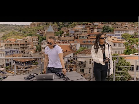 გიგა პაპასკირი \u0026 T.A პრომო ვიდეო/ Giga Papaskiri \u0026  T.A - Promo Video