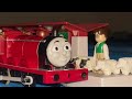 James In The Dark Tomy Thomas Friends 