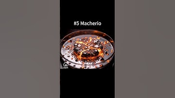 Planet proliferation, chemical reactions of planets #ASMR #AsmrSounds #AsmrVideo