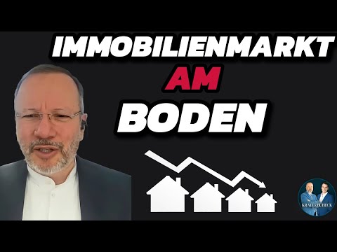Krall \u0026 Bubeck: Immobilienmarkt in der Krise – Ursachen und Folgen!