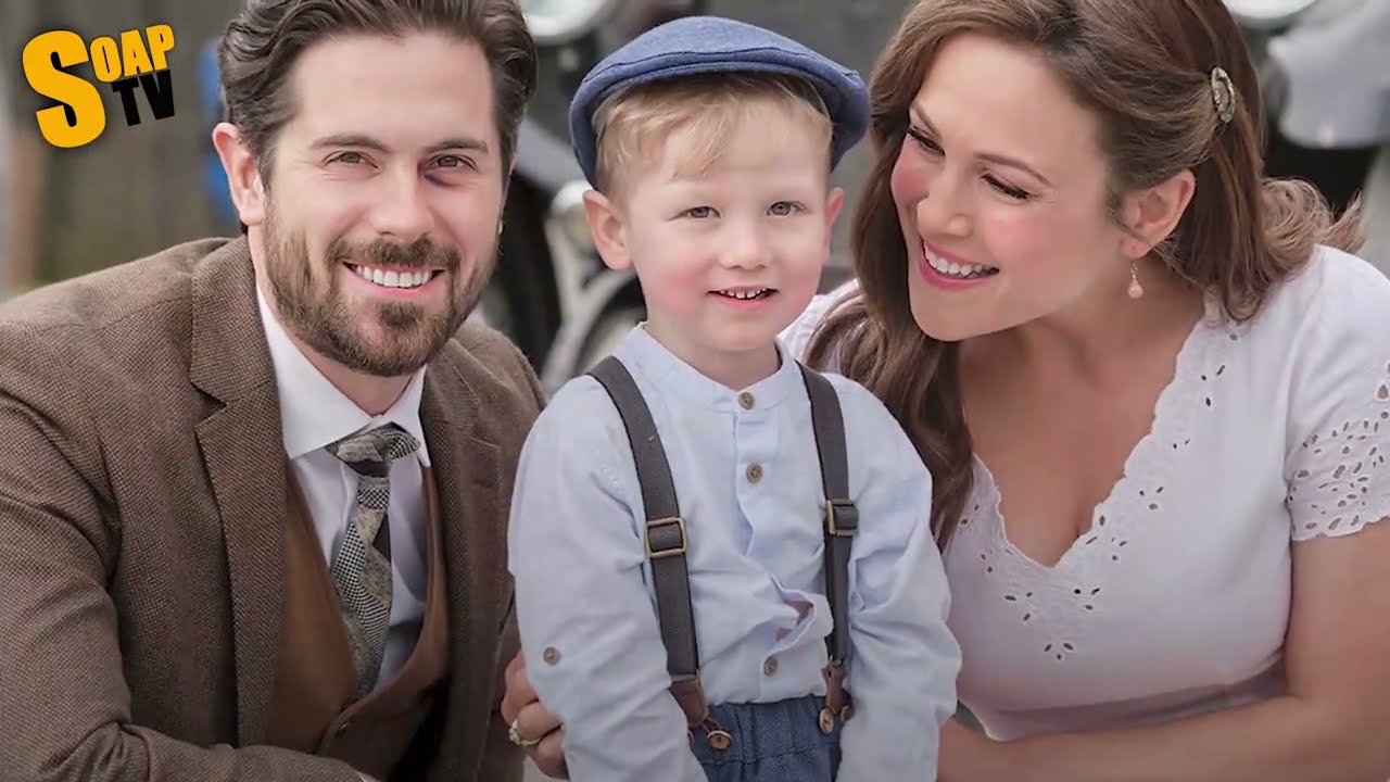 When Calls the Heart Season 9 Episode 4 Recap