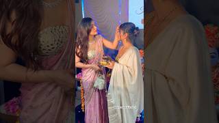 Beautiful With Together At Event