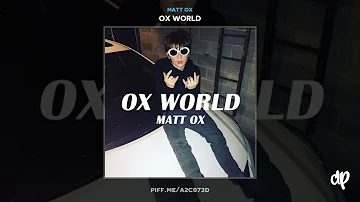 Matt OX - Overwhelming (Prod. Oogie Mane)