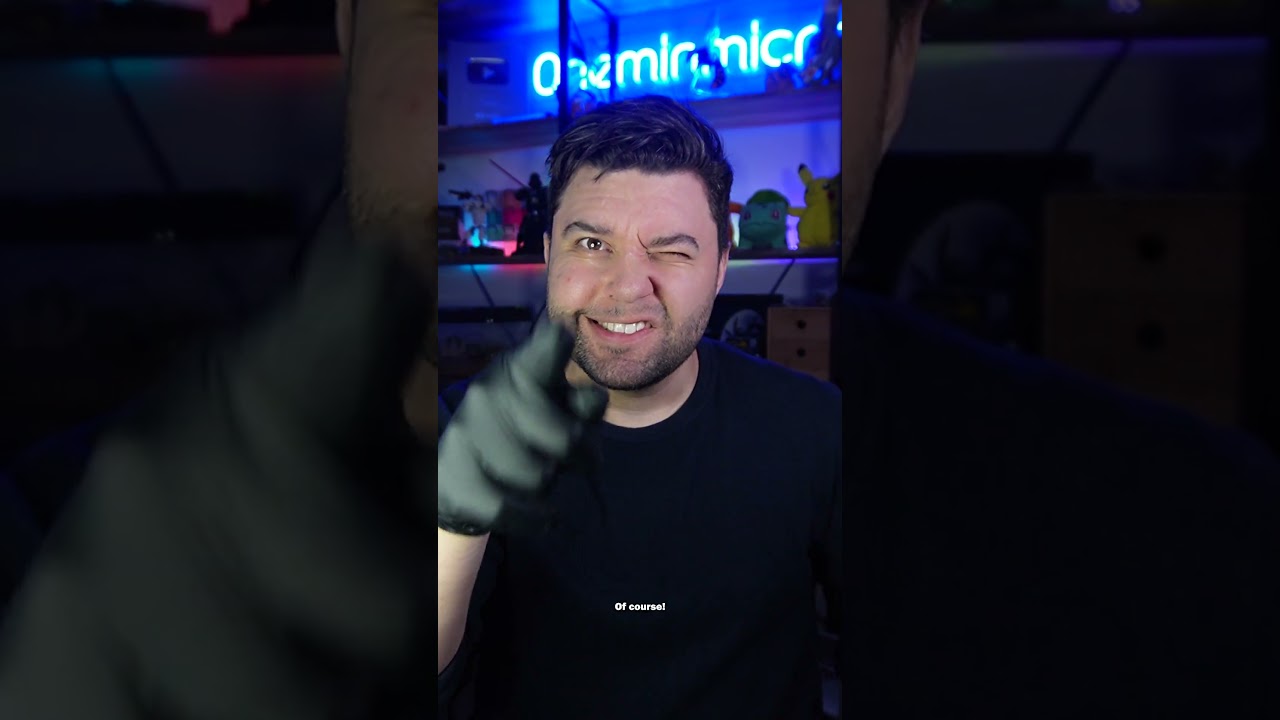 Вы бы съели этот ЗАПЛЕСНЕВЫЙ СЫР?!