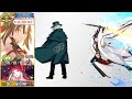 Fgo ruler kagetora solo looping test prison tower solo