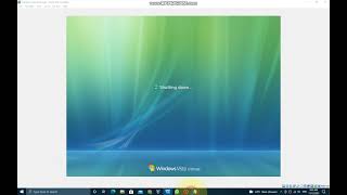 Destroying Windows Vista