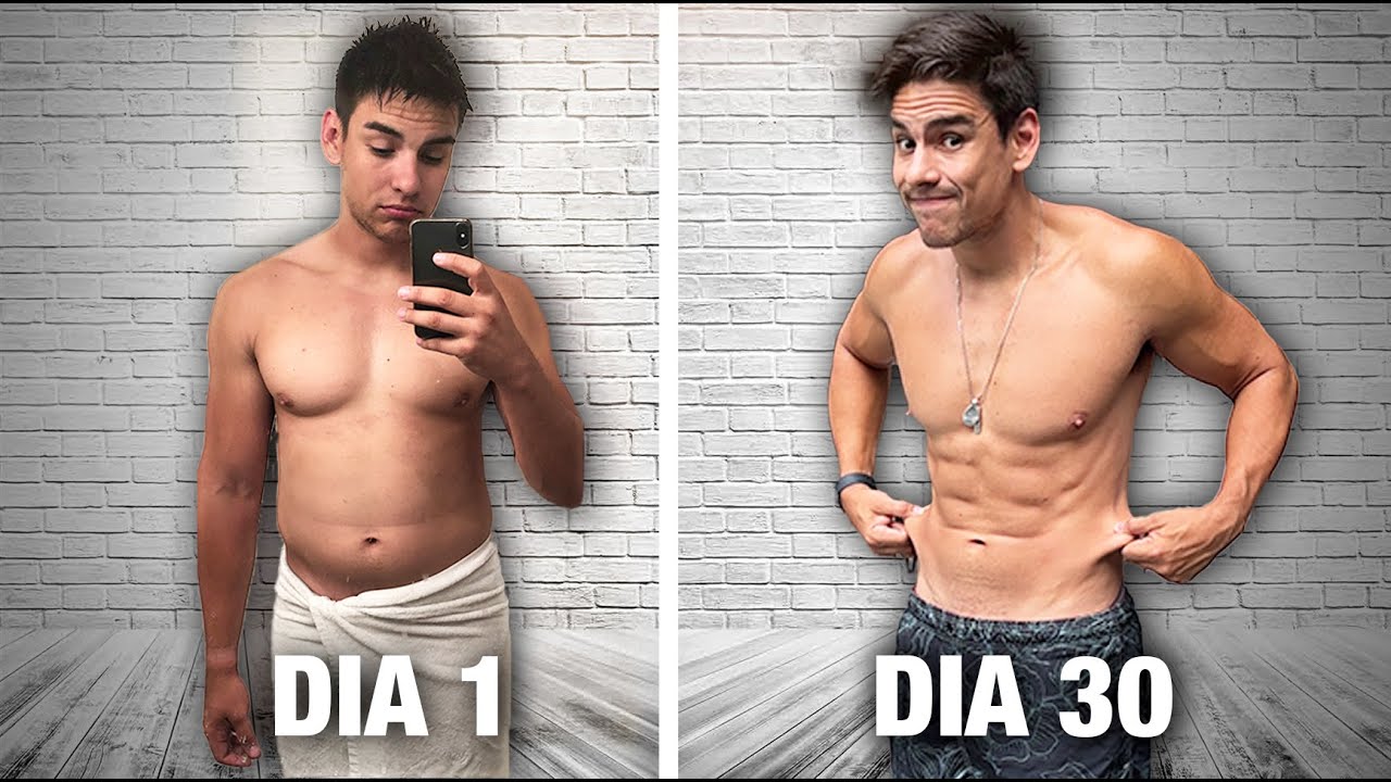 Como Perder 5% de Gordura em 1 Mês! 🔥 (passo a passo completo)