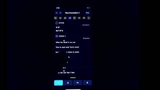 Adding Chart Annotations - ChartBuilder