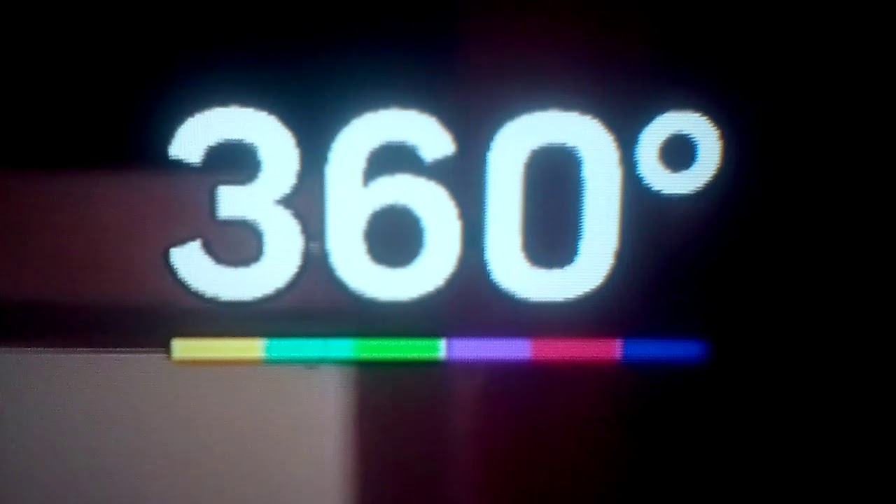 Телеканал 360 YouTube