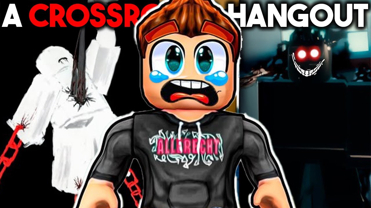 Dieses GAME ZERSTÖRT ROBLOX
